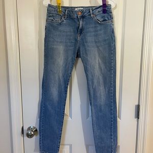 Forever21 Jean